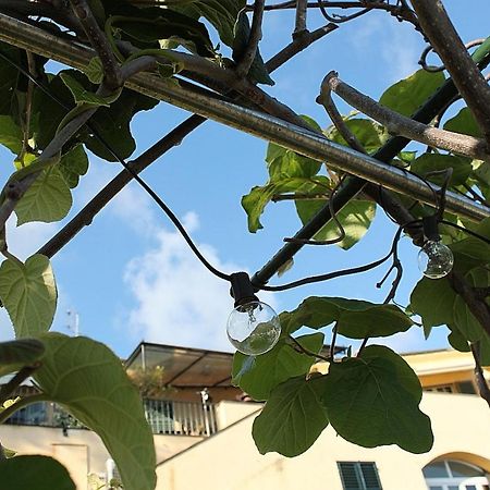 Marenostrum Pieve Ligure Exterior foto