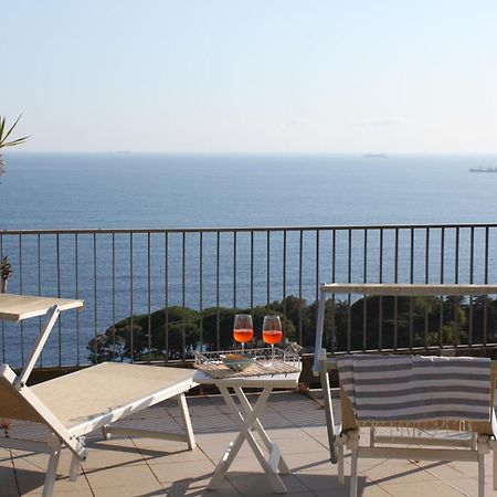 Marenostrum Pieve Ligure Exterior foto