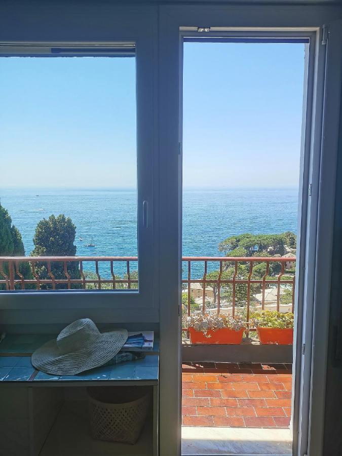 Marenostrum Pieve Ligure Exterior foto