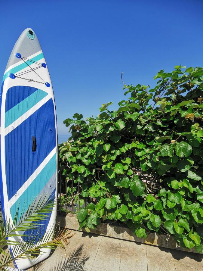 Marenostrum Pieve Ligure Exterior foto